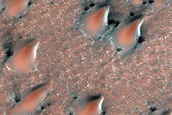 Dunes Dubbed Windy City