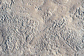 Phlegra Dorsa