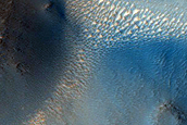 Terrain Sample