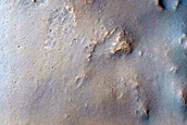 Well-Preserved 6-Kilometer Impact Crater in Southern Arabia Region