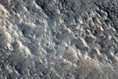 Northern Mid-Latitude Terrain