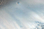 Sirenum Fossae