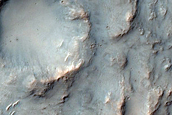 Terra Sirenum