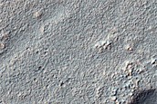 Southern Mid-Latitude Terrain