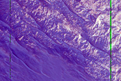 Tithonium Chasma
