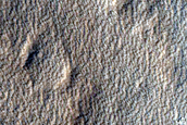 Slope Streak Monitoring
