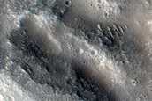 Ridge in Northern Mid-Latitudes