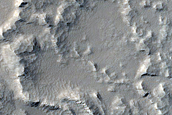 Western Daedalia Planum
