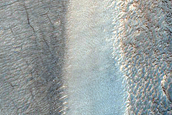 Protonilus Mensae