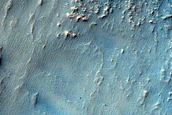 Crater Rim