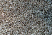 Crater Rim