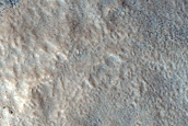 Terrain Sample