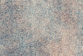 Terrain Sample in Utopia Planitia
