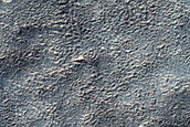 Straight Ridges in Hellas Montes