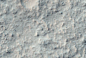 Southern Mid-Latitude Terrain