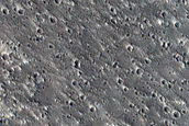 Northern Mid-Latitude Terrain