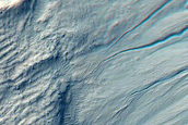 Corozal Crater