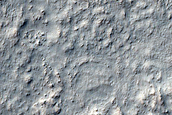 Channel in Southern Mid-Latitudes