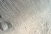 Dilly Crater