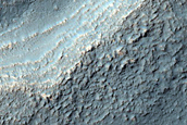 Southern Mid-Latitude Terrain