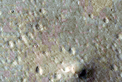 Terrain Sample
