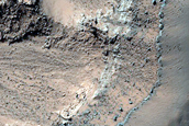 Slope Monitoring