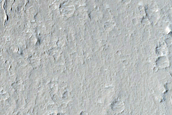 Terrain Sample