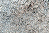 Hellas Planitia Terrain