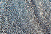 Deuteronilus Mensae