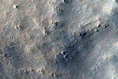 Channels in Arabia Terra