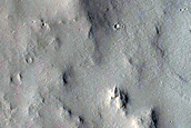 Ridged Terrain