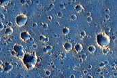 Margaritifer Terra