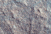 Periglacial Terrain