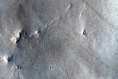 Arabia Terra