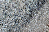 Monitoring New Impact Site
