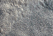 Region near Viking 2 Lander
