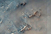 Naro Vallis