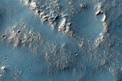 Channel in Low Latitudes