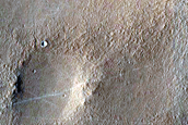Arabia Terra