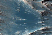 Slope Feature Monitoring