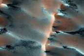 Dunes Dubbed San Onofre
