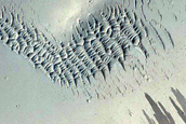 Slope Streak Monitoring