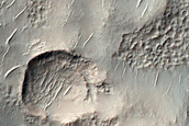 Channel in Terra Cimmeria