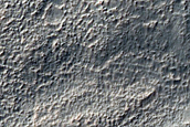 Channel in Southern Mid-Latitudes
