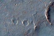 Pyroxene-Rich Materials in East Thaumasia Planum