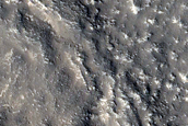 Northern Mid-Latitude Terrain