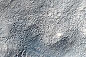 Southern Mid-Latitude Terrain