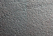 North Polar Layered Deposits