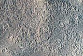 Northern Mid-Latitude Terrain