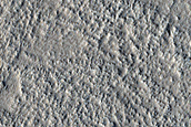 Amazonis Planitia